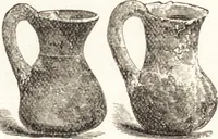 An illustration from Ilios; the city and country of the Trojans. The results of researches and discoveries on the site of Troy and throughout the Troad in the years 1871-72-73-78-79, including an autobiography of the author (1880)