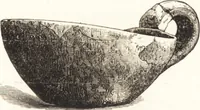 An illustration from Ilios; the city and country of the Trojans. The results of researches and discoveries on the site of Troy and throughout the Troad in the years 1871-72-73-78-79, including an autobiography of the author (1880)