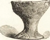 An illustration from Ilios; the city and country of the Trojans. The results of researches and discoveries on the site of Troy and throughout the Troad in the years 1871-72-73-78-79, including an autobiography of the author (1880)