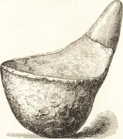 An illustration from Ilios; the city and country of the Trojans. The results of researches and discoveries on the site of Troy and throughout the Troad in the years 1871-72-73-78-79, including an autobiography of the author (1880)