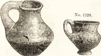 An illustration from Ilios; the city and country of the Trojans. The results of researches and discoveries on the site of Troy and throughout the Troad in the years 1871-72-73-78-79, including an autobiography of the author (1880)