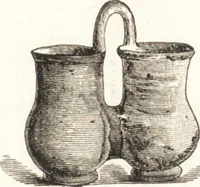 An illustration from Ilios; the city and country of the Trojans. The results of researches and discoveries on the site of Troy and throughout the Troad in the years 1871-72-73-78-79, including an autobiography of the author (1880)