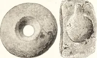 An illustration from Ilios; the city and country of the Trojans. The results of researches and discoveries on the site of Troy and throughout the Troad in the years 1871-72-73-78-79, including an autobiography of the author (1880)