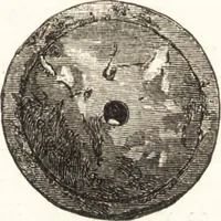 An illustration from Ilios; the city and country of the Trojans. The results of researches and discoveries on the site of Troy and throughout the Troad in the years 1871-72-73-78-79, including an autobiography of the author (1880)