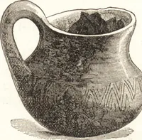 An illustration from Ilios; the city and country of the Trojans. The results of researches and discoveries on the site of Troy and throughout the Troad in the years 1871-72-73-78-79, including an autobiography of the author (1880)