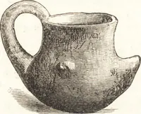 An illustration from Ilios; the city and country of the Trojans. The results of researches and discoveries on the site of Troy and throughout the Troad in the years 1871-72-73-78-79, including an autobiography of the author (1880)