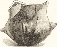 An illustration from Ilios; the city and country of the Trojans. The results of researches and discoveries on the site of Troy and throughout the Troad in the years 1871-72-73-78-79, including an autobiography of the author (1880)