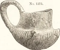 An illustration from Ilios; the city and country of the Trojans. The results of researches and discoveries on the site of Troy and throughout the Troad in the years 1871-72-73-78-79, including an autobiography of the author (1880)