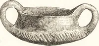 An illustration from Ilios; the city and country of the Trojans. The results of researches and discoveries on the site of Troy and throughout the Troad in the years 1871-72-73-78-79, including an autobiography of the author (1880)