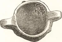 An illustration from Ilios; the city and country of the Trojans. The results of researches and discoveries on the site of Troy and throughout the Troad in the years 1871-72-73-78-79, including an autobiography of the author (1880)
