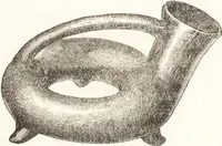 An illustration from Ilios; the city and country of the Trojans. The results of researches and discoveries on the site of Troy and throughout the Troad in the years 1871-72-73-78-79, including an autobiography of the author (1880)