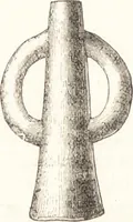 An illustration from Ilios; the city and country of the Trojans. The results of researches and discoveries on the site of Troy and throughout the Troad in the years 1871-72-73-78-79, including an autobiography of the author (1880)