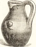 An illustration from Ilios; the city and country of the Trojans. The results of researches and discoveries on the site of Troy and throughout the Troad in the years 1871-72-73-78-79, including an autobiography of the author (1880)