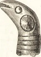 An illustration from Ilios; the city and country of the Trojans. The results of researches and discoveries on the site of Troy and throughout the Troad in the years 1871-72-73-78-79, including an autobiography of the author (1880)
