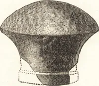 An illustration from Ilios; the city and country of the Trojans. The results of researches and discoveries on the site of Troy and throughout the Troad in the years 1871-72-73-78-79, including an autobiography of the author (1880)