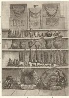 An illustration from Ilios; the city and country of the Trojans. The results of researches and discoveries on the site of Troy and throughout the Troad in the years 1871-72-73-78-79, including an autobiography of the author (1880)