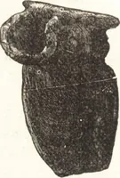 An illustration from Ilios; the city and country of the Trojans. The results of researches and discoveries on the site of Troy and throughout the Troad in the years 1871-72-73-78-79, including an autobiography of the author (1880)