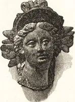 An illustration from Ilios; the city and country of the Trojans. The results of researches and discoveries on the site of Troy and throughout the Troad in the years 1871-72-73-78-79, including an autobiography of the author (1880)