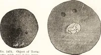 An illustration from Ilios; the city and country of the Trojans. The results of researches and discoveries on the site of Troy and throughout the Troad in the years 1871-72-73-78-79, including an autobiography of the author (1880)