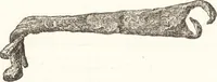 An illustration from Ilios; the city and country of the Trojans. The results of researches and discoveries on the site of Troy and throughout the Troad in the years 1871-72-73-78-79, including an autobiography of the author (1880)