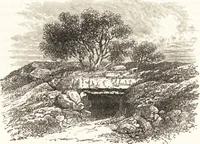 An illustration from Ilios; the city and country of the Trojans. The results of researches and discoveries on the site of Troy and throughout the Troad in the years 1871-72-73-78-79, including an autobiography of the author (1880)