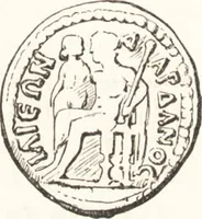 An illustration from Ilios; the city and country of the Trojans. The results of researches and discoveries on the site of Troy and throughout the Troad in the years 1871-72-73-78-79, including an autobiography of the author (1880)