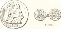 An illustration from Ilios; the city and country of the Trojans. The results of researches and discoveries on the site of Troy and throughout the Troad in the years 1871-72-73-78-79, including an autobiography of the author (1880)