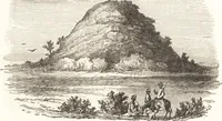 An illustration from Ilios; the city and country of the Trojans. The results of researches and discoveries on the site of Troy and throughout the Troad in the years 1871-72-73-78-79, including an autobiography of the author (1880)