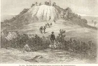 An illustration from Ilios; the city and country of the Trojans. The results of researches and discoveries on the site of Troy and throughout the Troad in the years 1871-72-73-78-79, including an autobiography of the author (1880)