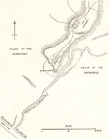 An illustration from Ilios; the city and country of the Trojans. The results of researches and discoveries on the site of Troy and throughout the Troad in the years 1871-72-73-78-79, including an autobiography of the author (1880)