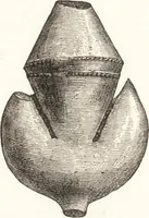 An illustration from Ilios; the city and country of the Trojans. The results of researches and discoveries on the site of Troy and throughout the Troad in the years 1871-72-73-78-79, including an autobiography of the author (1880)