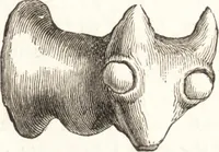An illustration from Ilios; the city and country of the Trojans. The results of researches and discoveries on the site of Troy and throughout the Troad in the years 1871-72-73-78-79, including an autobiography of the author (1880)