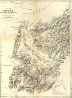 An illustration from Ilios; the city and country of the Trojans. The results of researches and discoveries on the site of Troy and throughout the Troad in the years 1871-72-73-78-79, including an autobiography of the author (1880)