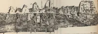 An illustration from Ilios; the city and country of the Trojans. The results of researches and discoveries on the site of Troy and throughout the Troad in the years 1871-72-73-78-79, including an autobiography of the author (1880)