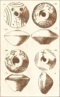 An illustration from Ilios; the city and country of the Trojans. The results of researches and discoveries on the site of Troy and throughout the Troad in the years 1871-72-73-78-79, including an autobiography of the author (1880)