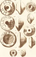 An illustration from Ilios; the city and country of the Trojans. The results of researches and discoveries on the site of Troy and throughout the Troad in the years 1871-72-73-78-79, including an autobiography of the author (1880)