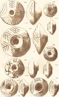 An illustration from Ilios; the city and country of the Trojans. The results of researches and discoveries on the site of Troy and throughout the Troad in the years 1871-72-73-78-79, including an autobiography of the author (1880)