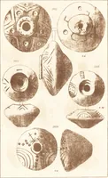 An illustration from Ilios; the city and country of the Trojans. The results of researches and discoveries on the site of Troy and throughout the Troad in the years 1871-72-73-78-79, including an autobiography of the author (1880)