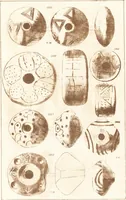 An illustration from Ilios; the city and country of the Trojans. The results of researches and discoveries on the site of Troy and throughout the Troad in the years 1871-72-73-78-79, including an autobiography of the author (1880)