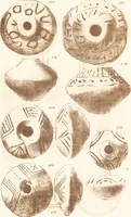An illustration from Ilios; the city and country of the Trojans. The results of researches and discoveries on the site of Troy and throughout the Troad in the years 1871-72-73-78-79, including an autobiography of the author (1880)