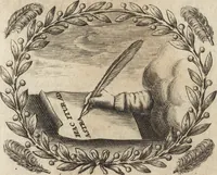 Picture 2 of 12 from Hygini Gromatici et Polybii Megalopolitani De castris romanis, quae exstant : cum notis & animadversionibus, quibus accedunt dissertationes aliquot de re eadem militari populi Romani (1660), leaf 8