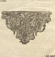 Picture 8 of 21 from A genealogical history of the kings of Portugal : And of all those illustrious houses that in masculine line are branched from that royal family. Containing a discourse of their several lives, marriages, and issues, times of birth, death, and places of burial. With their armes and emblazons according to their several alterations, as also their symboles and mottoes, all engraven in copper-plates (1662), leaf 41