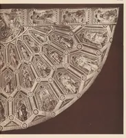 Picture 6 of 7 from Der Burgundische Paramentenschatz des Ordens von Goldenen Vliesse : im Auftrage des hohen Oberstkämmereramtes Sr. K. und K. apost. Majestät (1912), leaf 76