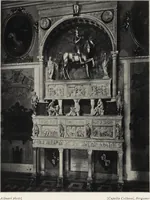 Picture 16 of 26 from The Anonimo; notes on pictures and works of art in Italy (1903), leaf 132