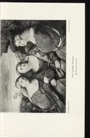 An illustration from The Anonimo; notes on pictures and works of art in Italy (1903)