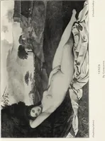 An illustration from The Anonimo; notes on pictures and works of art in Italy (1903)