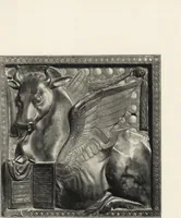 An illustration from The Anonimo; notes on pictures and works of art in Italy (1903)