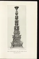 Picture 3 of 26 from The Anonimo; notes on pictures and works of art in Italy (1903), leaf 34