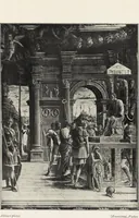 An illustration from The Anonimo; notes on pictures and works of art in Italy (1903)
