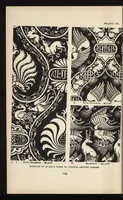 Picture 11 of 11 from A text book dealing with ornamental design for woven fabrics (1900), leaf 239